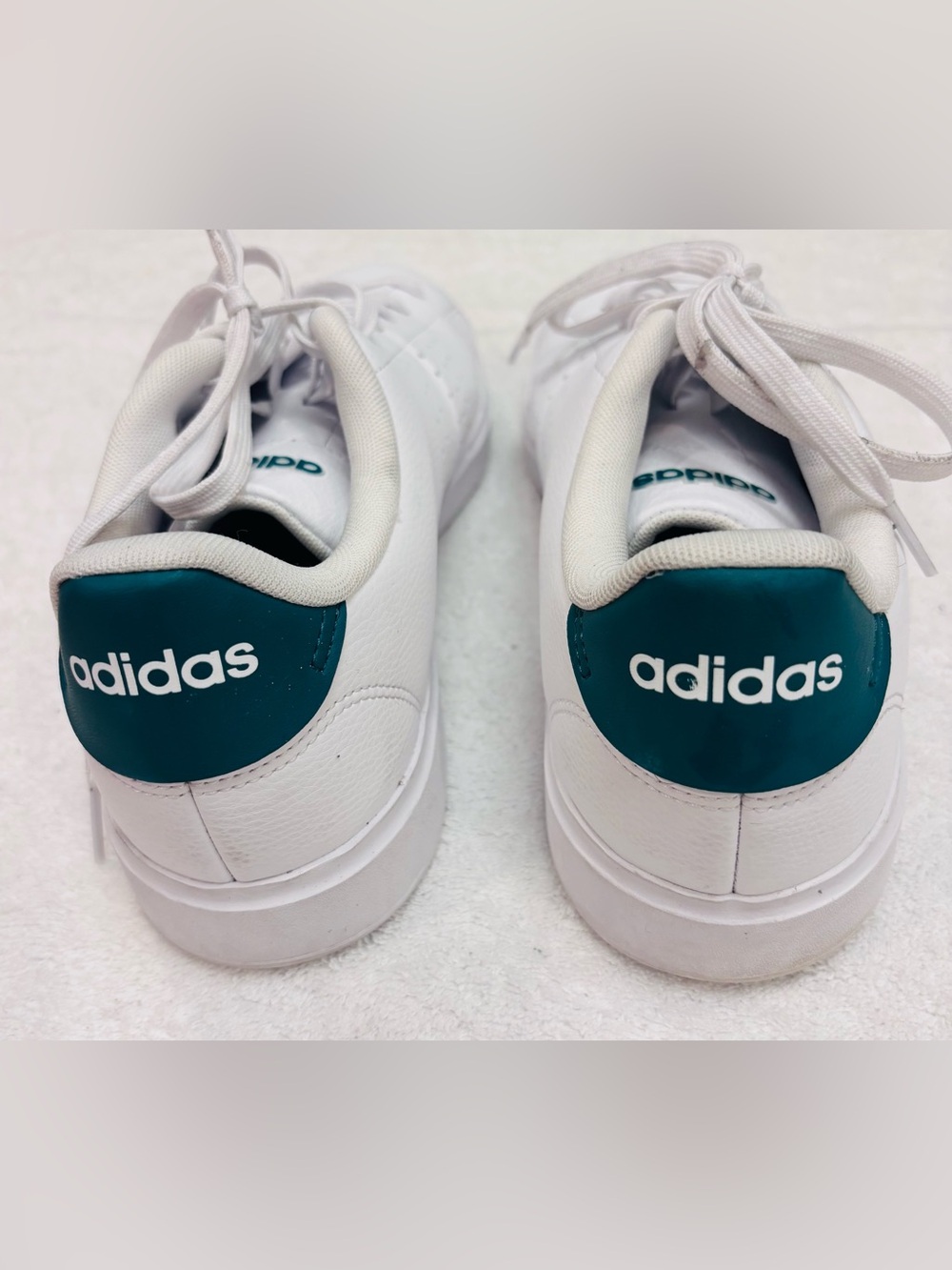 Almost Brand New Men’s Sneakers By Adidas - Size 11.5 USA / 11 UK - box 19A